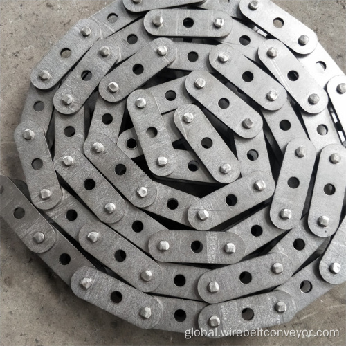 Short Pitch Conveyor Chain High Quality Short Pitch Precision Roller Chain Factory